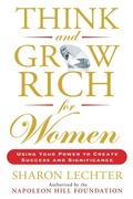 Cover: Think and Grow Rich for Women - Random House USA Inc