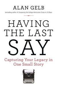 Enlarge image Cover: Having the Last Say - Perigee Books,U.S.