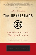 Cover: The Upanishads - Tarcher/Putnam,US