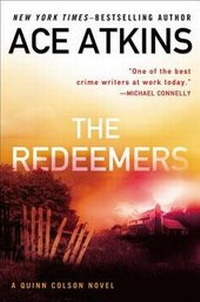 Enlarge image Cover: The Redeemers - G.P. Putnam's Sons