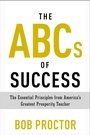 Cover: The ABCs of Success - Random House USA Inc