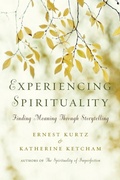 Cover: Experiencing Spirituality - Perigee Books,U.S.