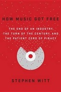 Cover: How Music Got Free - Viking