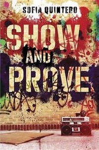 Enlarge image Cover: Show and Prove - Alfred A. Knopf Books for Young Readers