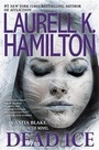 Cover: Dead Ice - Berkley Books