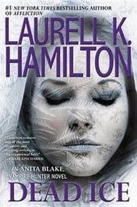 Enlarge image Cover: Dead Ice - Berkley Books
