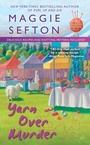Cover: Yarn Over Murder - Berkley Publishing Corporation,U.S.