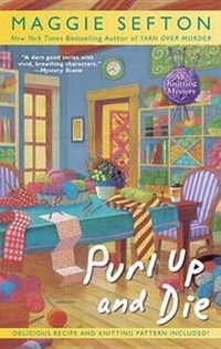 Enlarge image Cover: Purl Up and Die - Berkley Publishing Corporation,U.S.