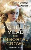 Cover: The Immortal Crown - Berkley Publishing Corporation,U.S.