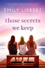 Cover: Those Secrets We Keep - New American Library