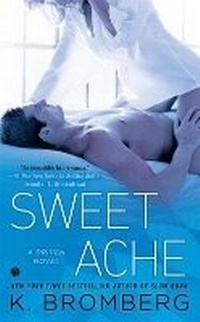 Enlarge image Cover: Sweet Ache - Berkley Publishing Corporation,U.S.