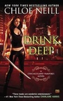 Cover: Drink Deep - Ace Books