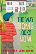 Cover: The Way Home Looks Now - Scholastic Press