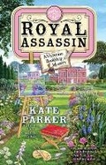Cover: The Royal Assassin - Berkley Publishing Corporation,U.S.
