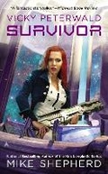 Cover: Vicky Peterwald: Survivor - Ace Books