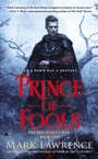 Cover: Prince of Fools - Ace Books