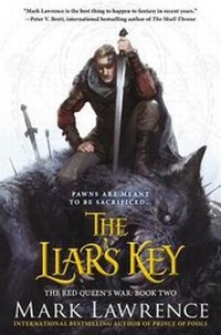 Enlarge image Cover: Liar's Key - Ace Books