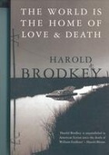 Cover: The World Is the Home of Love and Death - Fourth Estate Ltd