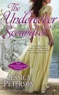 Cover: The Undercover Scoundrel - Berkley Publishing Corporation,U.S.