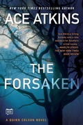 Cover: The Forsaken - G P Putnam's Sons