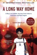 Cover: A Long Way Home - Berkley Publishing Corporation,U.S.