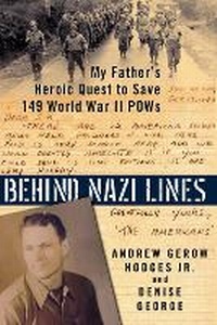 Enlarge image Cover: Behind Nazi Lines - Berkley Publishing Corporation,U.S.