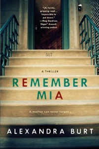 Enlarge image Cover: Remember Mia - Berkley Publishing Corporation,U.S.