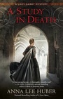 Cover: A Study in Death - Berkley Publishing Corporation,U.S.