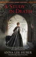 Cover: A Study in Death - Berkley Publishing Corporation,U.S.