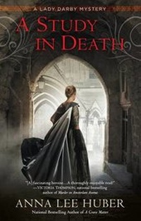 Enlarge image Cover: A Study in Death - Berkley Publishing Corporation,U.S.