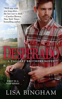 Enlarge image Cover: Desperado - Berkley Publishing Corporation,U.S.