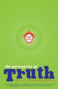 Cover: The Porcupine of Truth - Scholastic US
