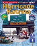 Cover: Hurricane Katrina (Scholastic Discover More) - Scholastic US