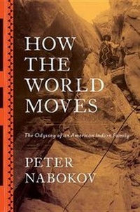 Enlarge image Cover: How the World Moves - Viking