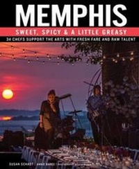 Enlarge image Cover: Memphis - Wild Abundance Publishing