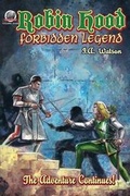 Cover: Robin Hood - Airship 27