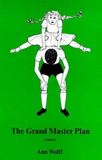 Enlarge image Cover: The Grand Master Plan - Marion Boyars Publishers Ltd