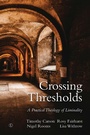 Cover: Crossing Thresholds - Lutterworth Press