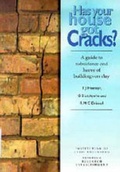 Bild: Has Your House Got Cracks? - Thomas Telford Ltd