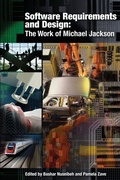 Cover: Software Requirements and Design - Lulu.com