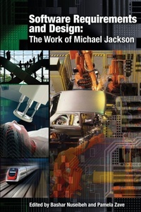 Enlarge image Cover: Software Requirements and Design - Lulu.com