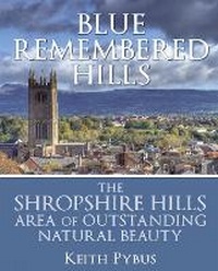 Enlarge image Cover: Blue Remembered Hills - Robert Hale Ltd