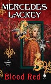 Enlarge image Cover: Blood Red - Daw Books