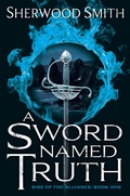 Cover: A Sword Named Truth - Daw Books