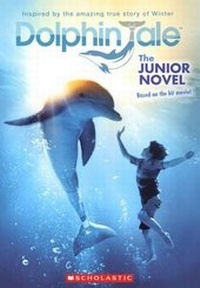 Enlarge image Cover: Dolphin Tale - Turtleback Books