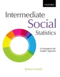 Cover: Intermediate Social Statistics - Oxford University Press, Canada
