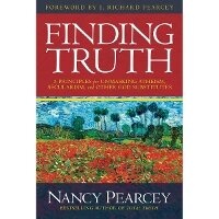 Enlarge image Cover: Finding Truth - David C Cook Publishing Company