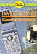 Cover: Inventions in Communication - Teacher Created Materials
