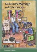 Cover: Mukoma's Marriage and other Stories - Booklove Publishers