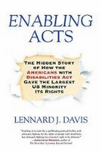 Enlarge image Cover: Enabling Acts - Beacon Press